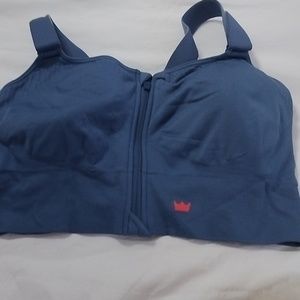 Shefit lounge bra size 5luxe new